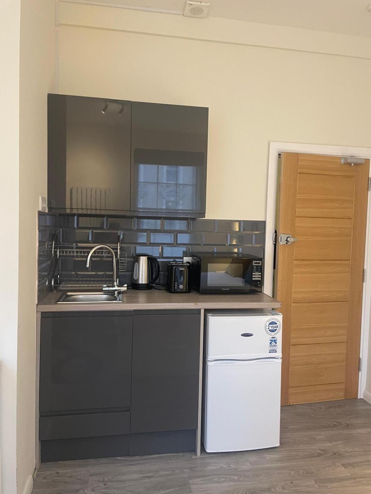 Grays Inn Road - Room 2 런던 외부 사진