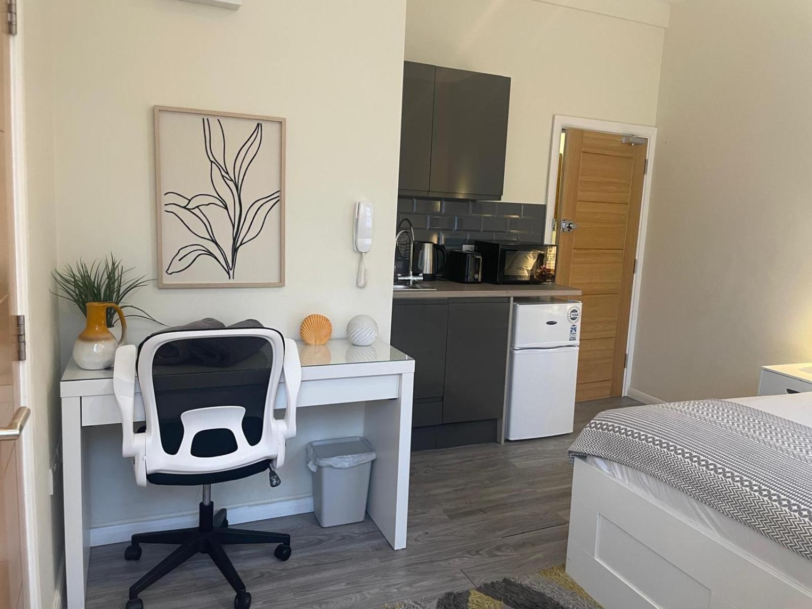 Grays Inn Road - Room 2 런던 외부 사진