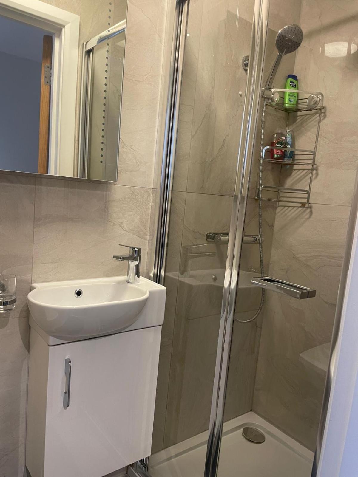 Grays Inn Road - Room 2 런던 외부 사진